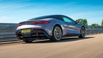 Denza Z first drive