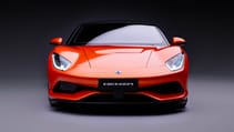 Denza Z Top Gear