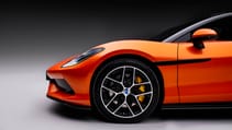 Denza Z Top Gear