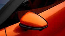 Denza Z Top Gear