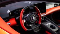 Denza Z Top Gear