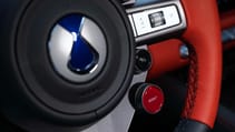 Denza Z Top Gear
