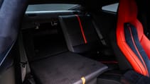 Denza Z Top Gear