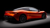 Denza Z Top Gear
