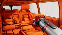 Citroen C5 Aircross Hybrid - long-term review - Report No: 5