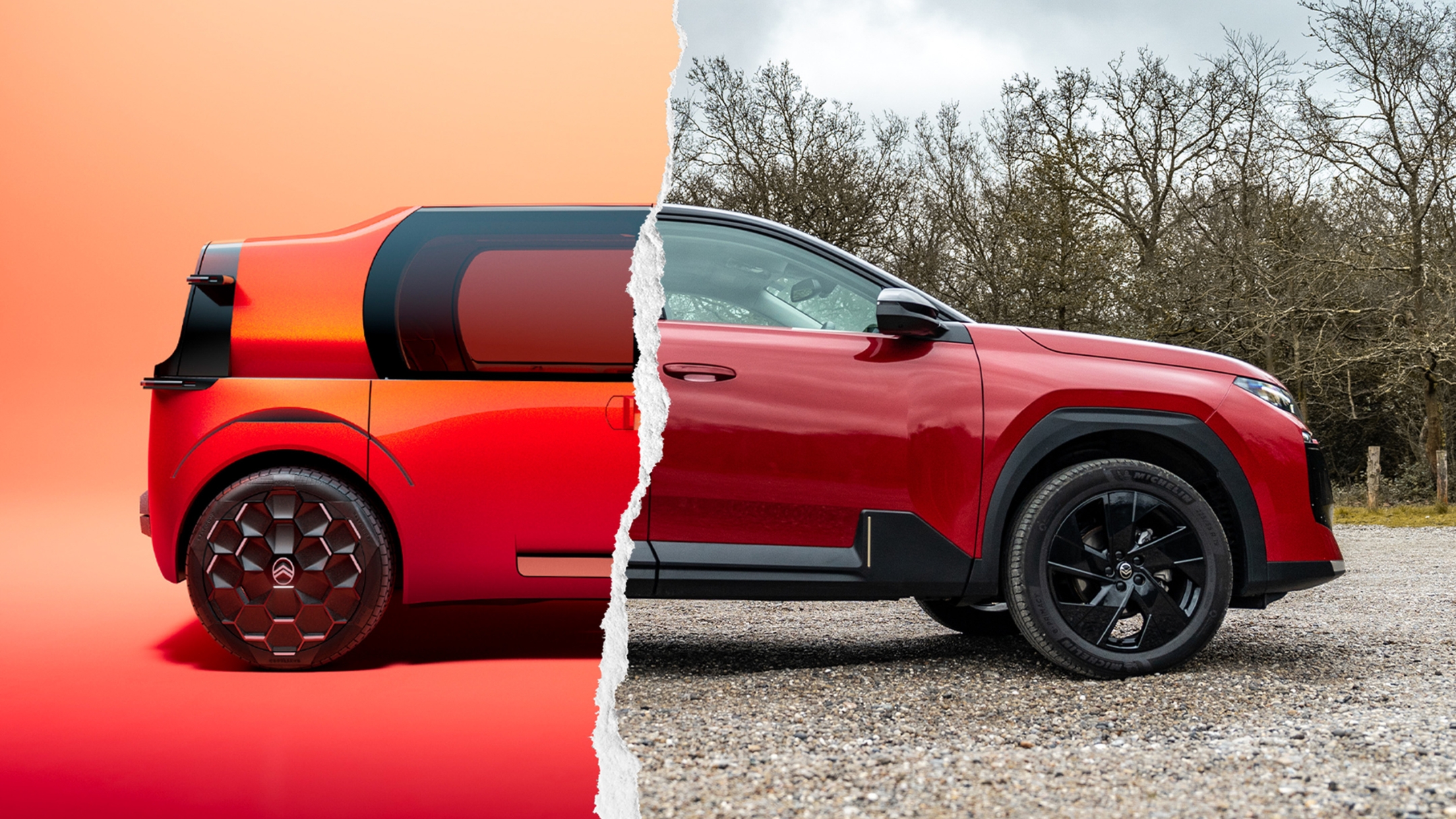 Citroen C5 Aircross Hybrid - long-term review - Report No: 5