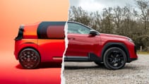 Citroen C5 Aircross Hybrid - long-term review - Report No: 5