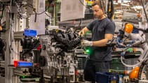 Ford partners with Geely Top Gear