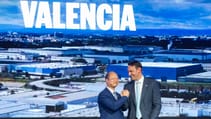 Ford partners with Geely Top Gear