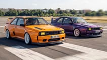 Type 859 Audi Sport Quattro news