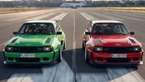 Type 859 Audi Sport Quattro news