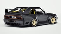 Type 859 Audi Sport Quattro news