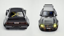 Type 859 Audi Sport Quattro news