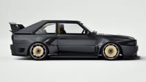 Type 859 Audi Sport Quattro news
