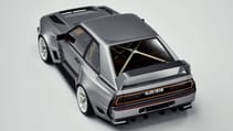 Type 859 Audi Sport Quattro news