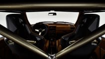 Type 859 Audi Sport Quattro news