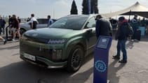 Hyundai Ioniq 9 - long-term review - Report No: 3