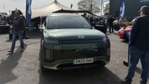 Hyundai Ioniq 9 - long-term review - Report No: 3
