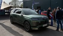Hyundai Ioniq 9 - long-term review - Report No: 3