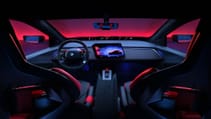 Hit or miss: BMW M3 electric