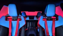 Hit or miss: BMW M3 electric