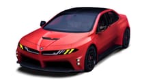Hit or miss: BMW M3 electric
