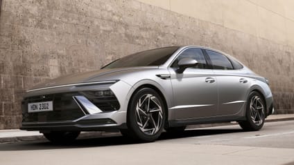 Hyundai Sonata: $27,450