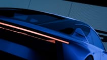 Jensen Interceptor GTX Top Gear