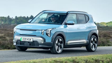Kia EV2