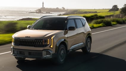 Kia Seltos: $24,990