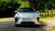 Lexus ES Top Gear