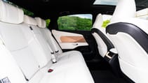 Lexus ES Top Gear
