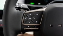 Lexus ES Top Gear