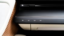 Lexus ES Top Gear