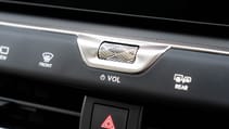 Lexus ES Top Gear