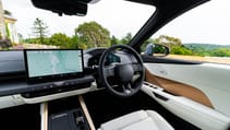 Lexus ES Top Gear