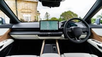 Lexus ES Top Gear