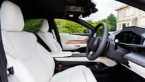Lexus ES Top Gear