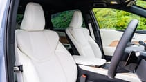 Lexus ES Top Gear