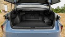 Lexus ES Top Gear