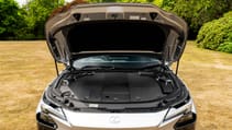 Lexus ES Top Gear