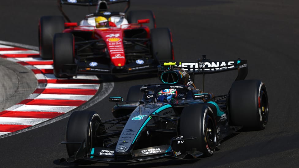 Formula One