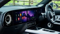 Mercedes-Benz CLA - long-term report