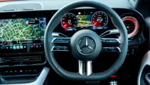 Mercedes-Benz CLA - long-term report