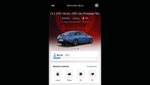 Mercedes-Benz CLA - long-term report