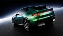 MG concepts
