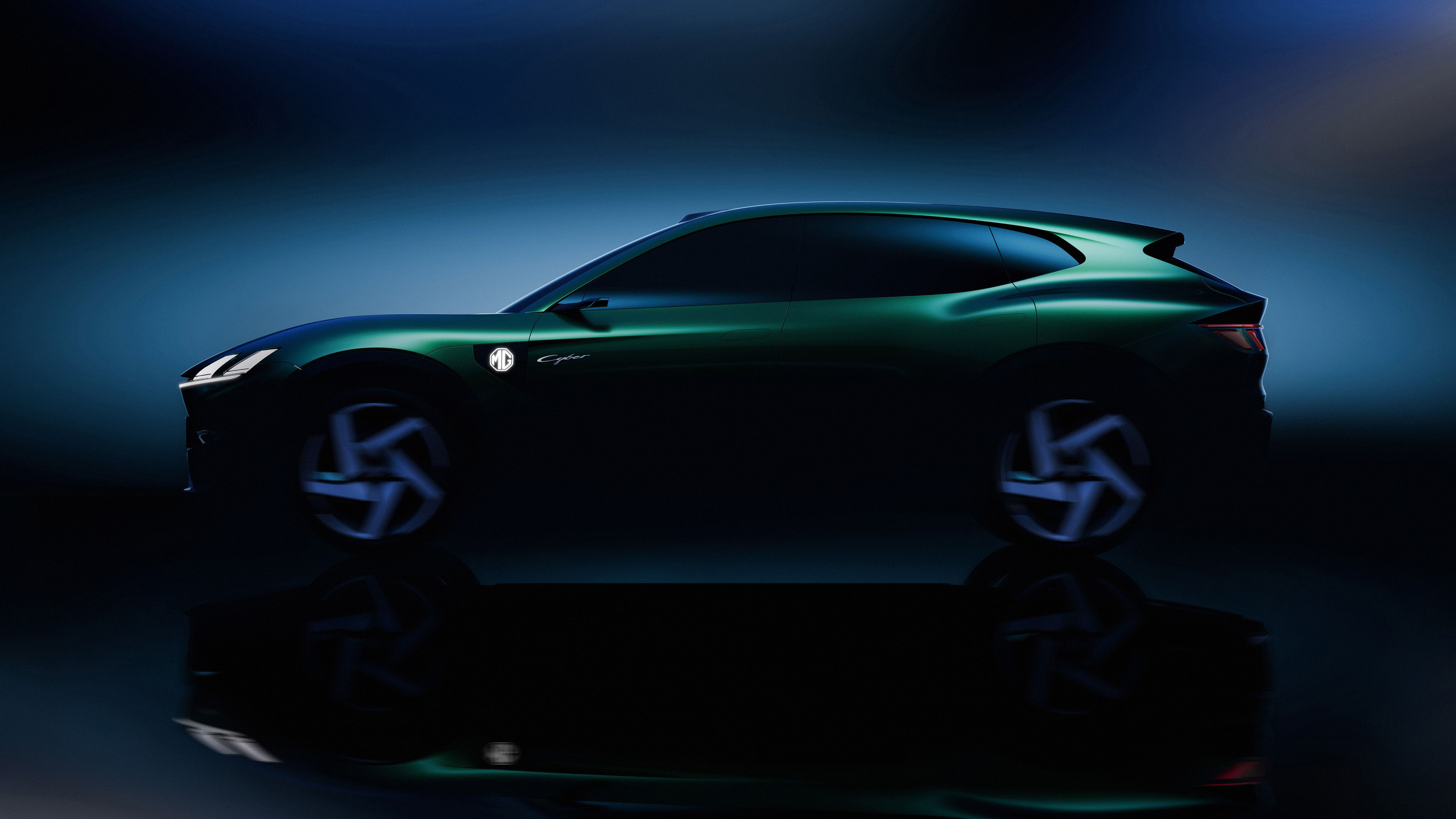 MG concepts