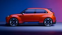 MG concepts
