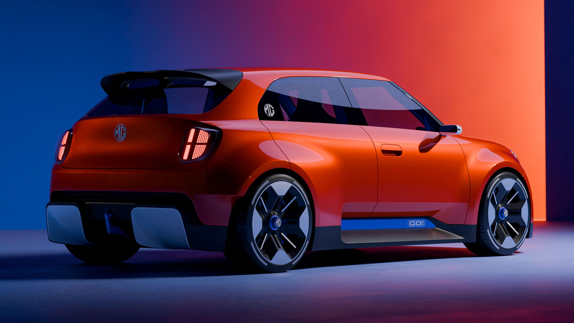 MG concepts