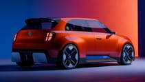 MG concepts
